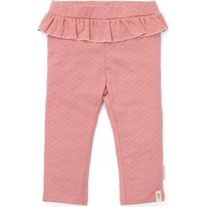Little Dutch Бебешки панталонки Little Dutch Fairy Garden - Pink Blush, 44 cm, 0 м (CL25223012) - ozone