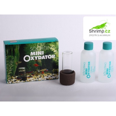 Söchting Oxydator mini do 60 l