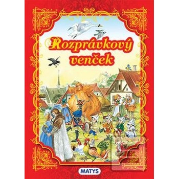 Rozprávkový venček