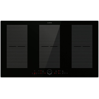 Klarstein Delicatessa 90 Full Flex (CP4-Deli-90BK-F.Flex)