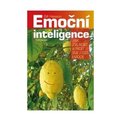 Emoční inteligence - Hasson Gill