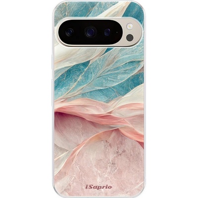 iSaprio Google Pixel 9 / 9 Pro Pink and Blue