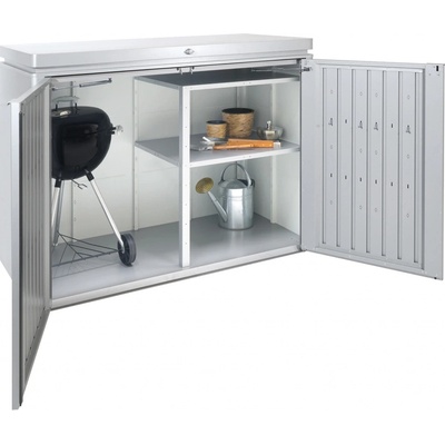 Biohort dvojitá police pro HighBoard 200