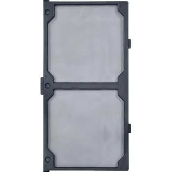 Image 1 of Lian Li Филтър за Компютърна кутия Lian Li Lancool 207 - Черен (LL-FAN-ZUST-244)