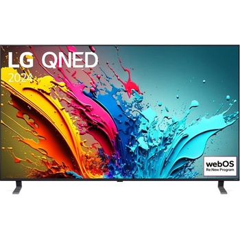 LG 55QNED85