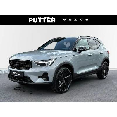Volvo XC40 B3 Plus 120 kW