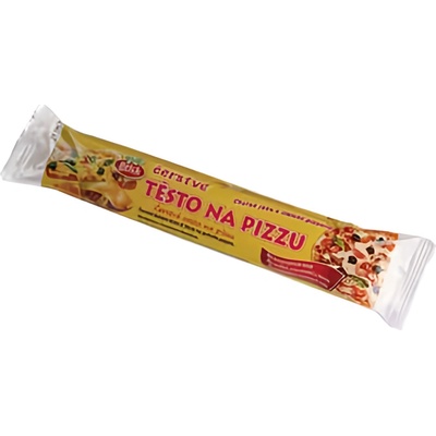 Brick Čerstvé těsto na pizzu 280 g – Zboží Dáma