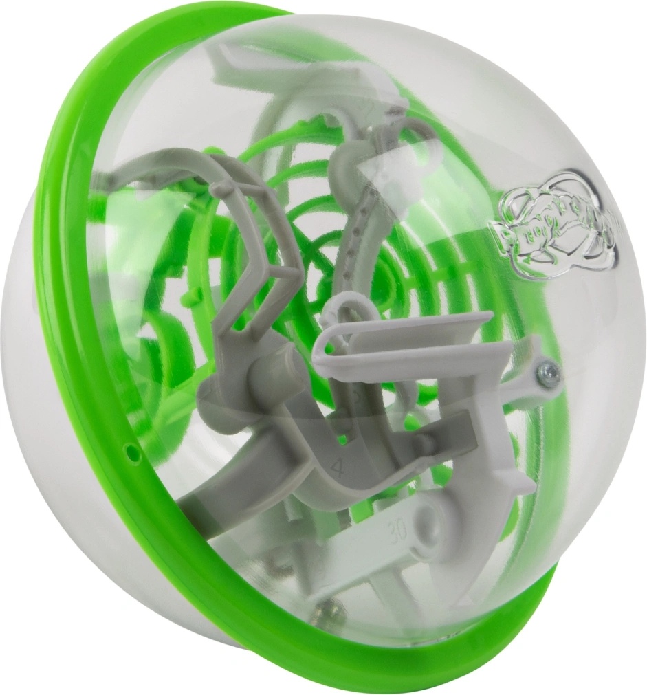 Spinmaster Perplexus GO (zelená spirála)
