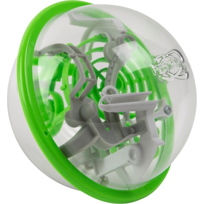 Spinmaster Perplexus GO (zelená spirála) – Sleviste.cz