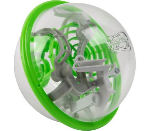 Spinmaster Perplexus GO (zelená spirála)