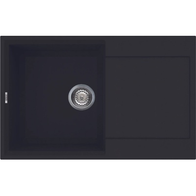 ELLECI EASY 300 Full black