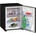 Minibar ISM SM301PLT