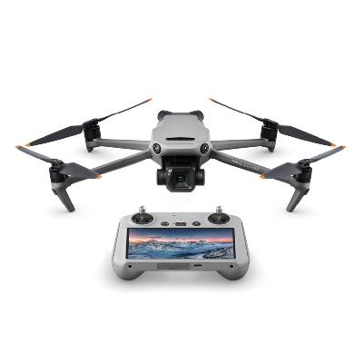 DJI Mavic 3 Classic (DJI RC)