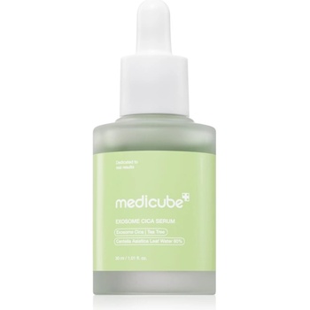 medicube Exosome CICA Serum регенериращ серум за лице с успокояващ ефект 30ml