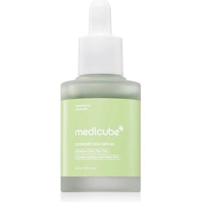 medicube Exosome CICA Serum регенериращ серум за лице с успокояващ ефект 30ml