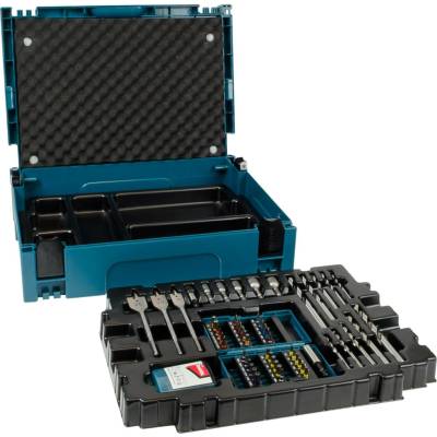 Makita 66-dílná B-43044