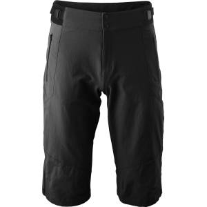 Gonso Мъжки шорти за колоездене Gonso Trail Shorts Cycling bottoms - Black (055-3291-0212)