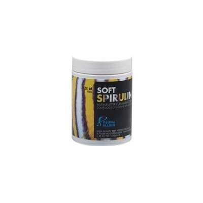 Fauna Marin Soft spirulina 63 g