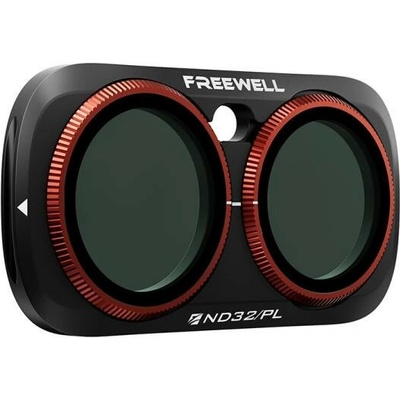 Freewell Freewell ND32/PL filtr pro Insta360 Luna Ultra PE_FW-LNUB-ND32/PL