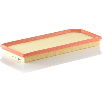 Mann-filter Въздушен филтър mann-filter c 41 110