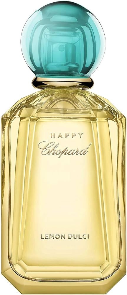 Chopard Happy Lemon Dulci EDP 100 ml