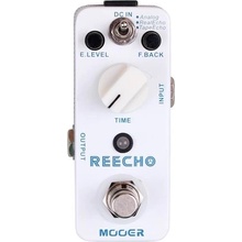 Mooer Reecho Digital Delay