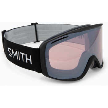SMITH Скиорски очила Smith Rally black/ignitor mirror