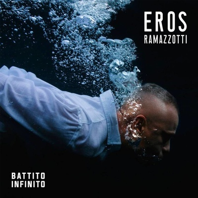 Eros Ramazzotti - Battito Infinito LP