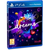 Sony Dreams (PS4)