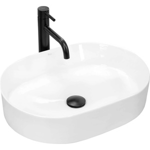Rea Nadia 50x37,5 cm white (REA-U6563)