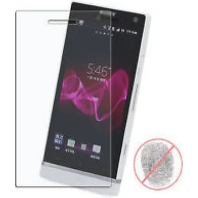 Sony Протектор за дисплея за Sony Xperia S LT26i Matt