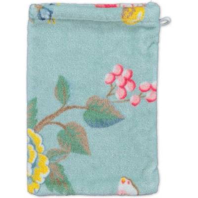 Pip Studio žínka Good Evening modrá 16 x 22 198731