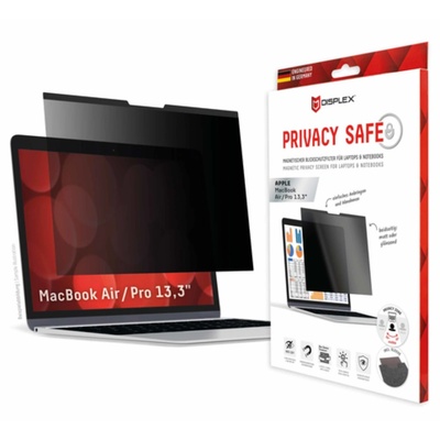 E. V. I Displex 01764 антирефлексен предпазител за монитор Безжичен филтър за дисплей за поверителност 33, 8 см (13.3") (01764)