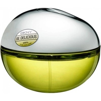 DKNY Be Delicious parfumovaná voda dámska 100 ml tester
