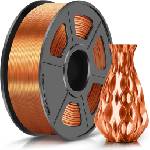 SUNLU SILK PLA+ SILK COPPER 1.75mm SUNLU