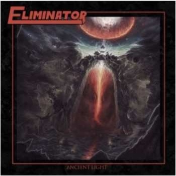 Eliminator - Ancient Light CD