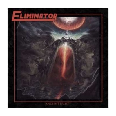 Eliminator - Ancient Light CD