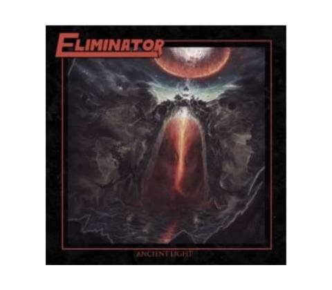 Eliminator - Ancient Light CD