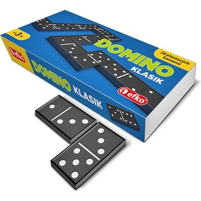 Efko Domino: Klasik