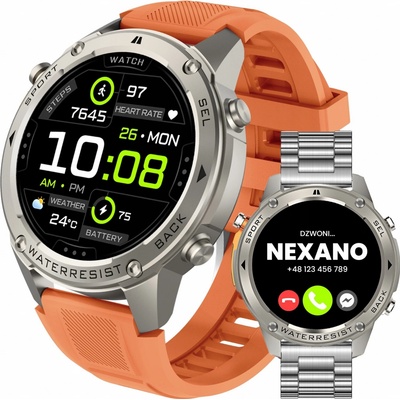Nexano NX-GPS2