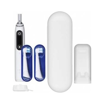 Oral-B Oral-B iO Series 6N Elektrische Zahnbürste Weiß