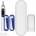 Oral-B Oral-B iO Series 6N Elektrische Zahnbürste Weiß