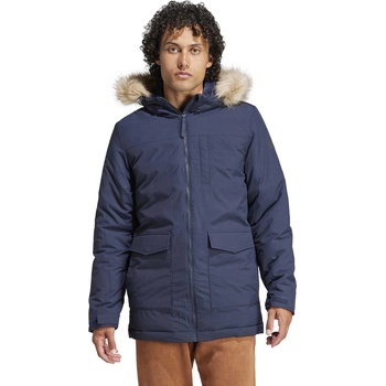 ADIDAS Яке Hooded Fur Parka