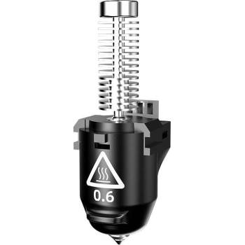 Flashforge Дюзи от Закалена стомана за Flashforge Adventurer 5M / 5M Pro