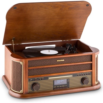 Auna RM1-BELLE EPOQUE1908