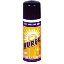 Aurex čistí barevné kovy 200 ml