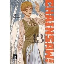 Chainsaw Man 13