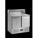 Tefcold PT 920