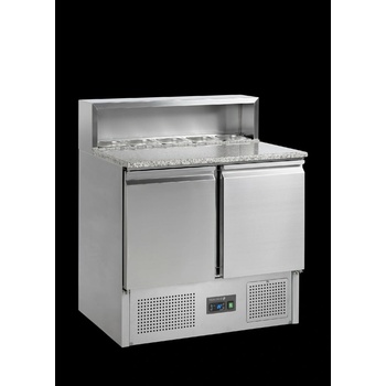 Tefcold PT 920