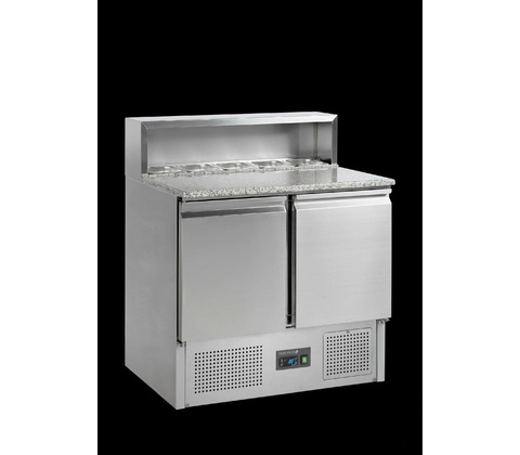 Tefcold PT 920